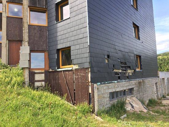 Hotel Labska bouda